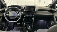 Peugeot 208 1.2 PureTech 100ch S&S GT EAT8 — photo 11