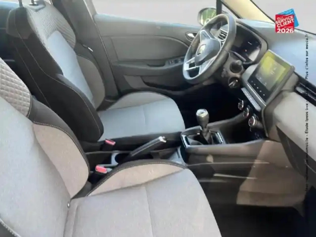 Renault Clio 1.0 tce 90ch evolution — photo 5