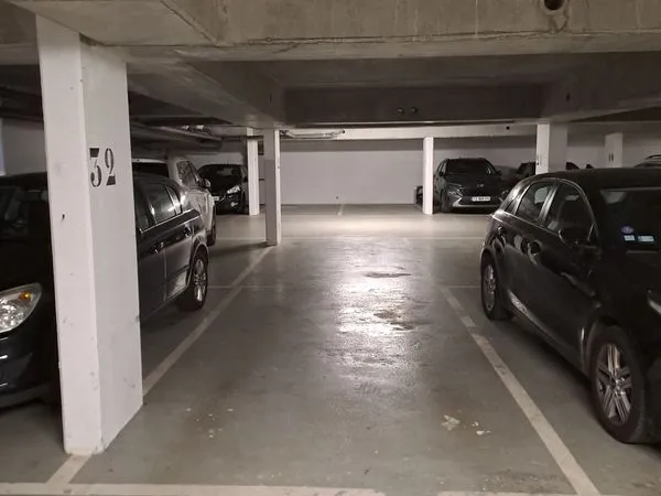 Location Parking