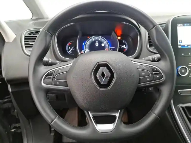 Renault Scenic tce 140 fap - 21 — photo 40