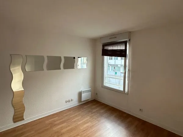 📢 Studio - Bordeaux Jardin Public