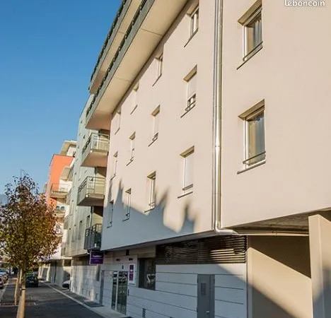 Appartement 1 pièce 20 m²
