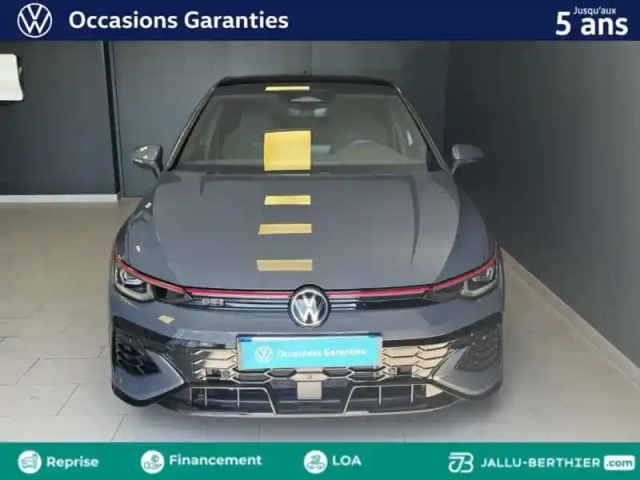 Volkswagen Golf 2.0 tsi 300ch gti clubsport dsg7 — photo 3