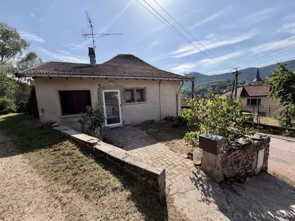 Maison 4 pièces 95 m²