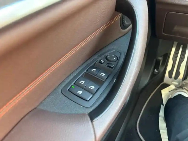 Bmw X2 xdrive 25e 220 ch bva6 m mesh edition — photo 22