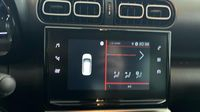 Citroen C3 Aircross 1.5 BlueHDi 110ch S&S YOU — photo 29