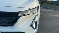 Renault Rafale 1.2 E-Tech full hybrid 200ch esprit Alpine — photo 17