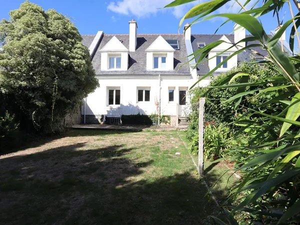Maison 6 pièces 120 m²