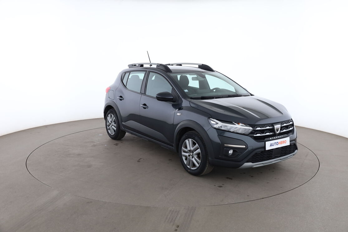 Dacia Sandero Stepway 1.0 TCe Confort — photo 7