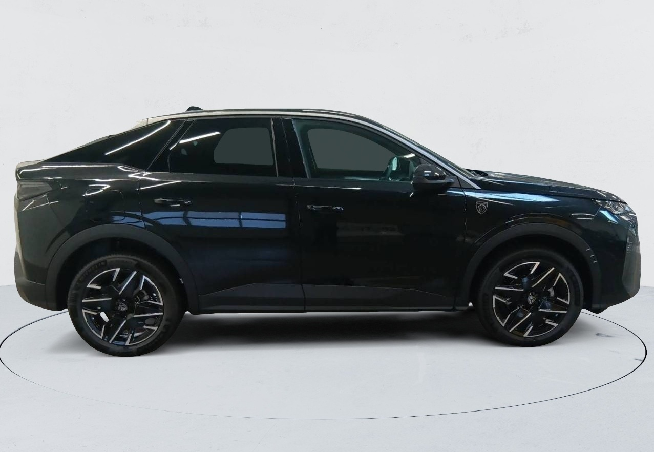 Peugeot 3008 — photo 8