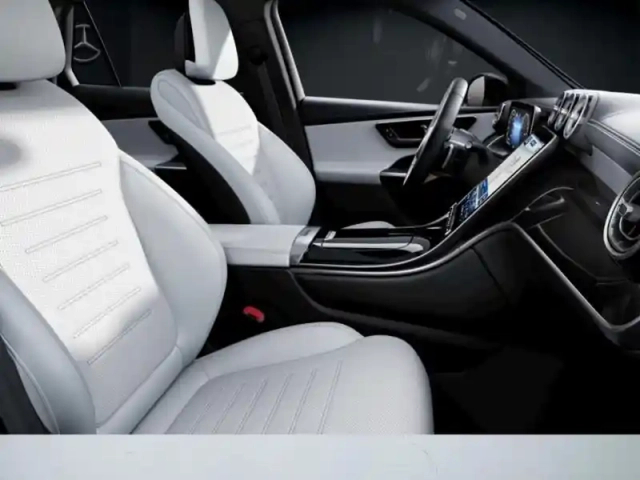 Mercedes Glc 300 de 4matic amg line — photo 10