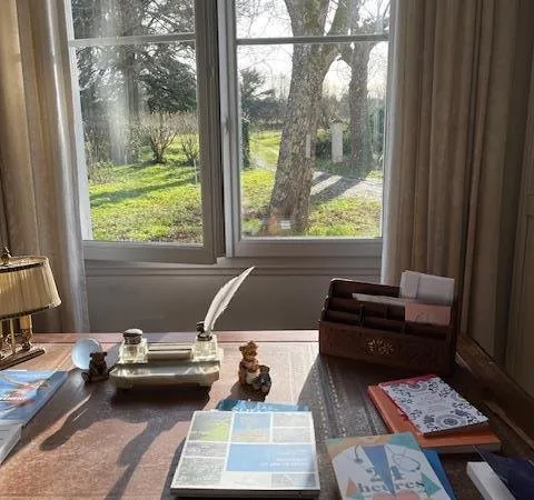 La Grande Maison Dans La Prairie