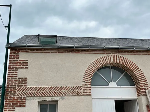 Maison type 3