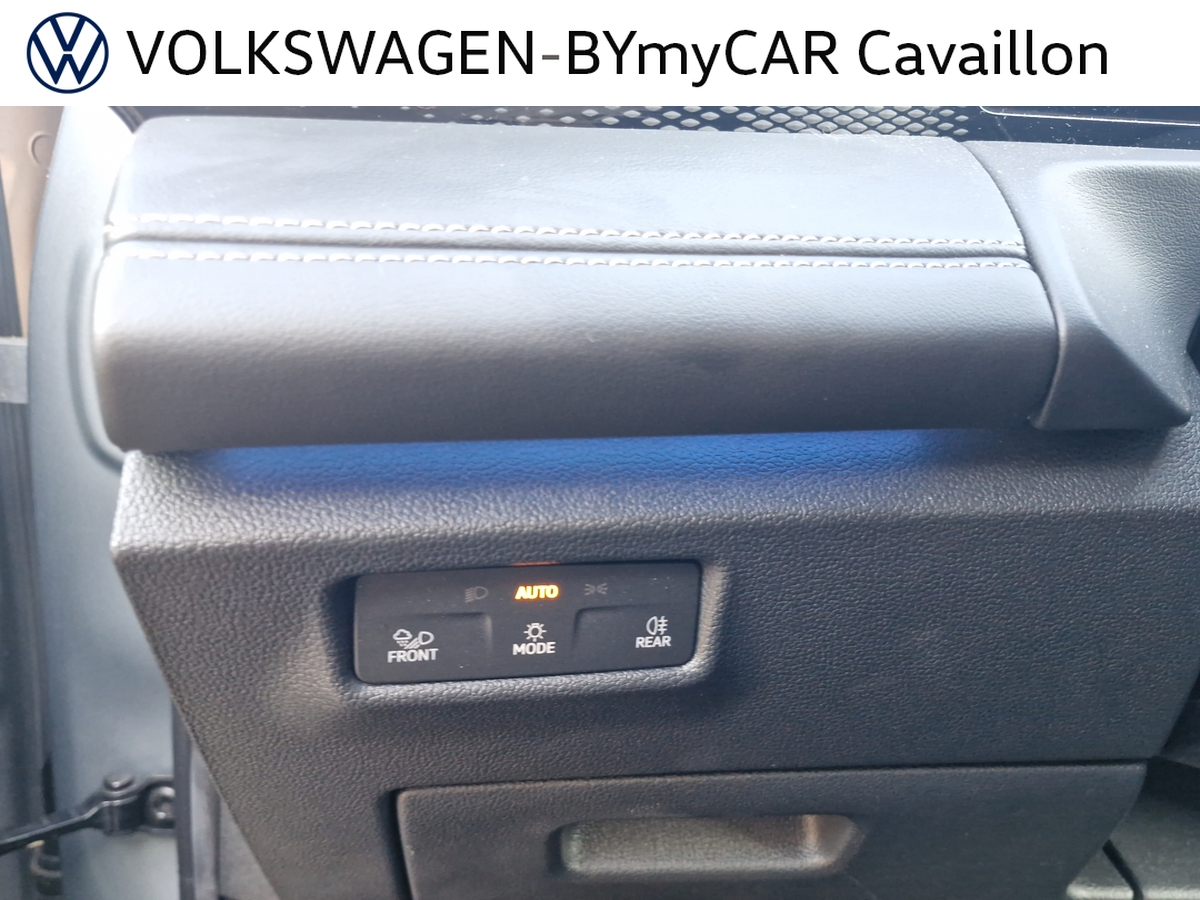 Volkswagen Tiguan 2.0 TDI 150ch DSG7 — photo 50