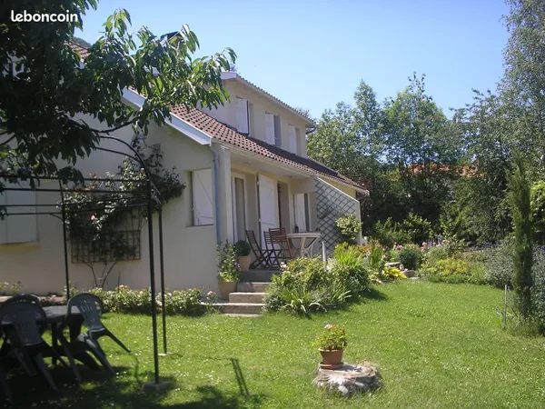 Jolie maison "coup de coeur" à Tarascon