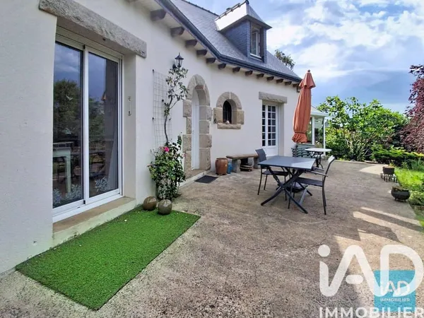 Maison 7 pièces 142 m²