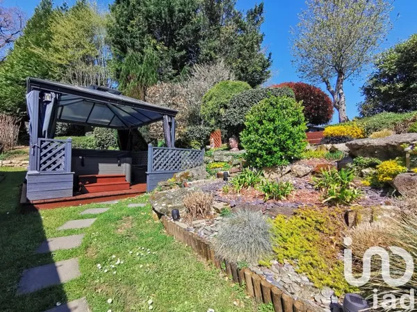 Vente Maison de campagne 5 pièces