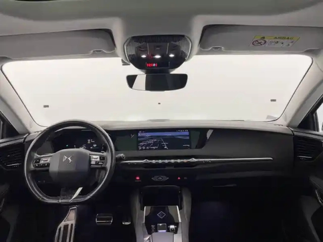 Ds Ds 4 hybride e-tense 225 eat8 — photo 29