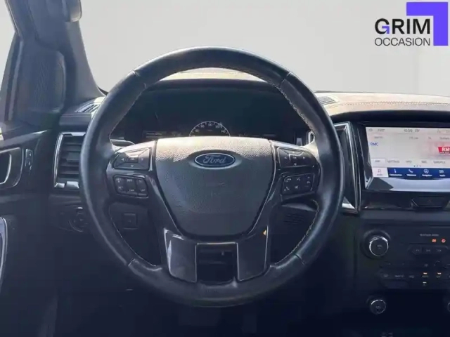 Ford Ranger double cabine 2.0 ecoblue 213 bv10 — photo 6