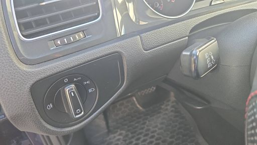 Volkswagen Golf 1.5 TSI EVO 130 DSG7 - Confortline – 2019 – 98336 km – Essence – Boîte Automatique — photo 8
