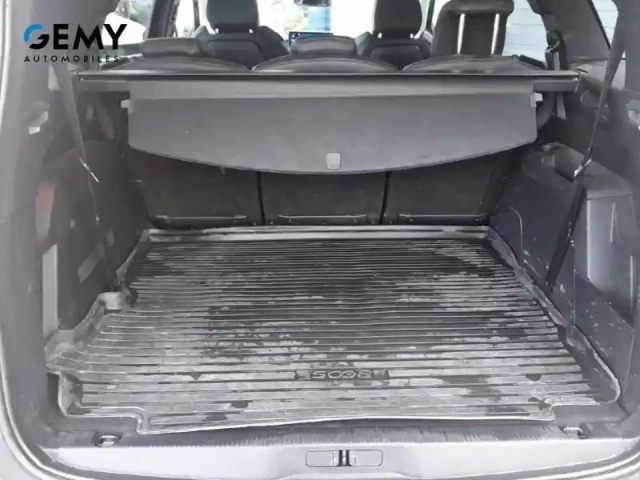 Peugeot 5008 bluehdi 130ch s&amp;s eat8 — photo 64
