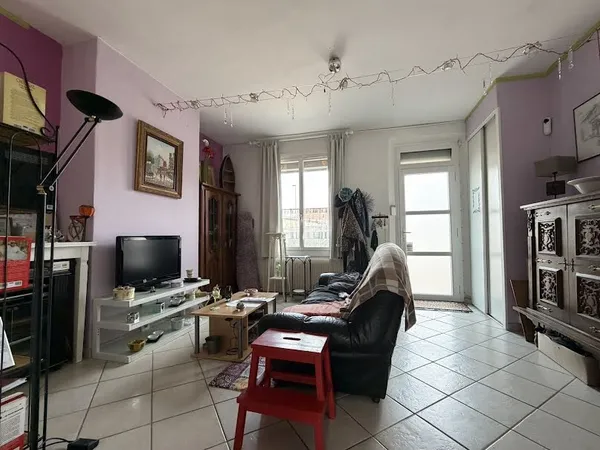 Maison 5 pièces 95 m²