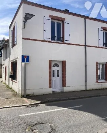 Maison 4 pièces 92 m²