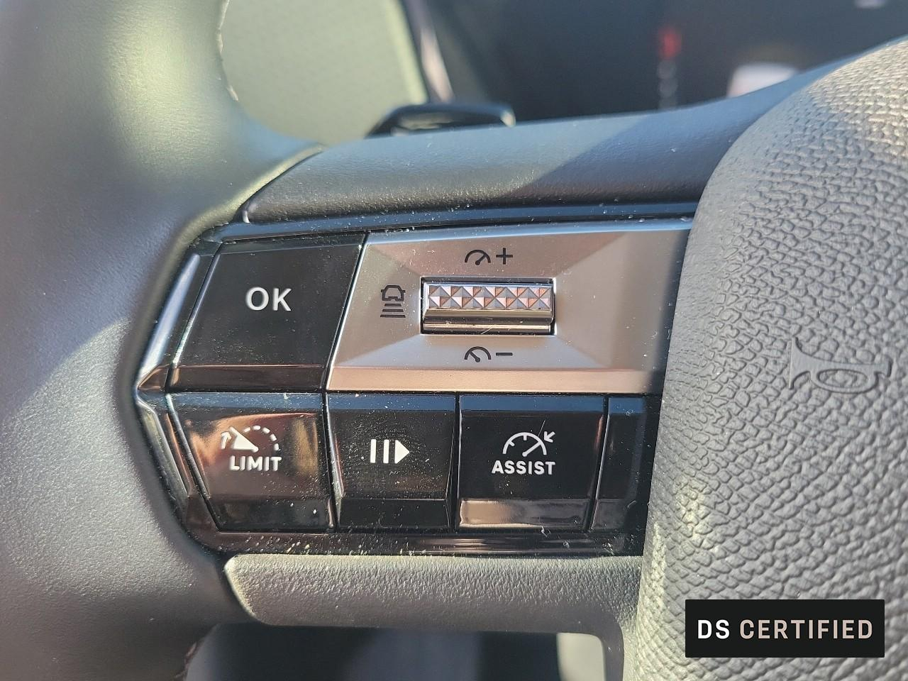 Ds Ds 4 bluehdi 130 rivoli auto — photo 16