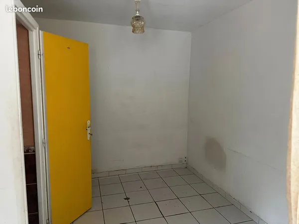 Vente appartement 2 pièces, Rennes-les-Bains