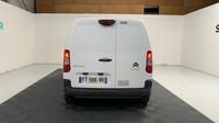 Citroen Berlingo Van M 650kg BlueHDi 100 S&S Club BVM5 — photo 6