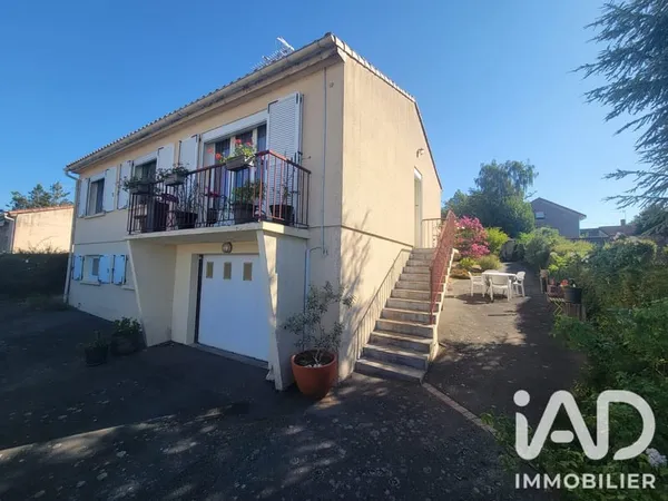 Vente Maison/villa 3 pièces