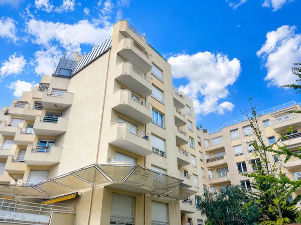 Appartement 1 pièce 25 m²