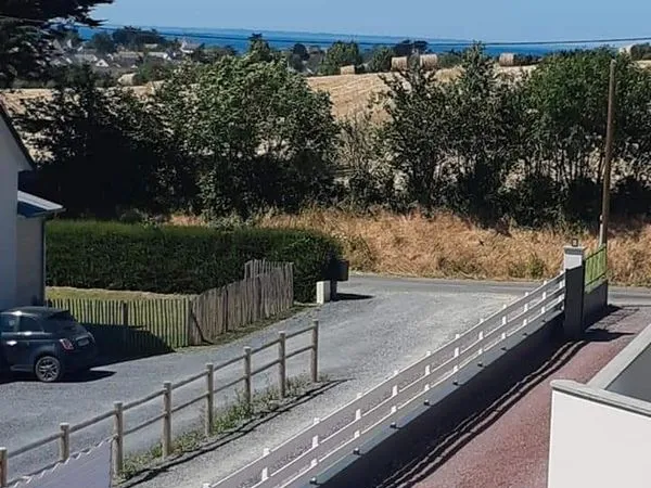 A 1km de la mer / maison état impeccable/ plein pieds à l'arrière