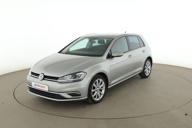 Volkswagen Golf VII 2.0 TDI BlueMotion Tech DSG7