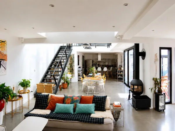 Vends maison d'exception