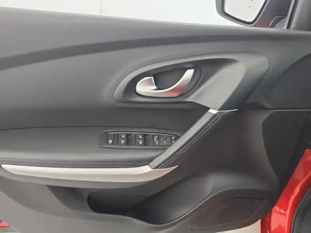 Renault Kadjar blue dci 115 edc — photo 37