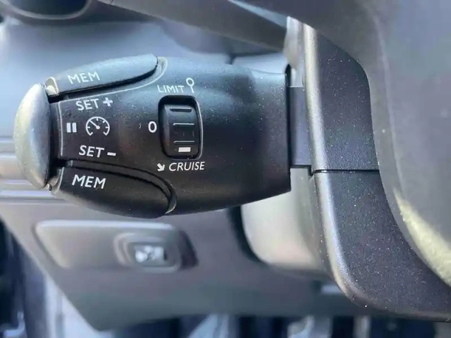 Citroën C3 Aircross puretech 110ch s&amp;s shine — photo 29