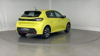 Peugeot 208 1.2 PureTech 100ch S&S Active — photo 5
