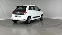 Renault Twingo E-Tech Electric Equilibre R80 Achat Intégral — photo 5