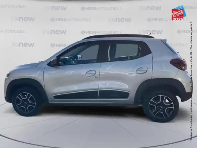 Dacia Spring 45ch expression — photo 9