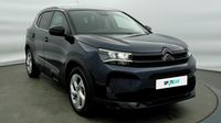 Citroen C5 Aircross 1.5 BlueHDi 130ch PLUS boite automatique — photo 3