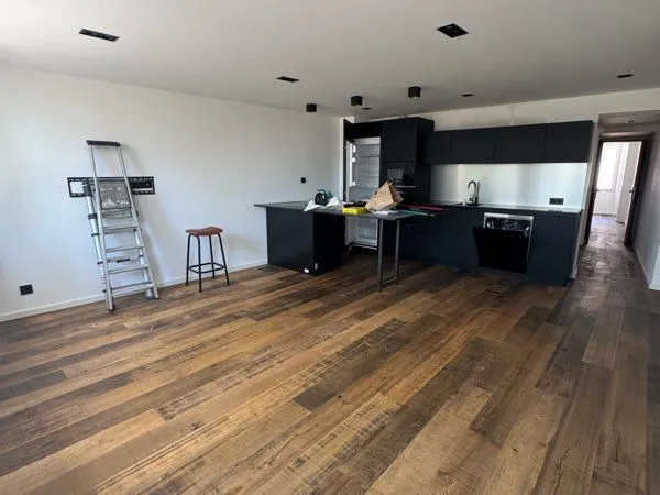 Apparemment duplex