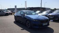 Bmw Série 5 540dA 303ch M Sport xDrive — photo 3