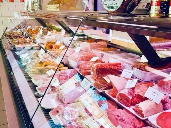 Fond de commerce