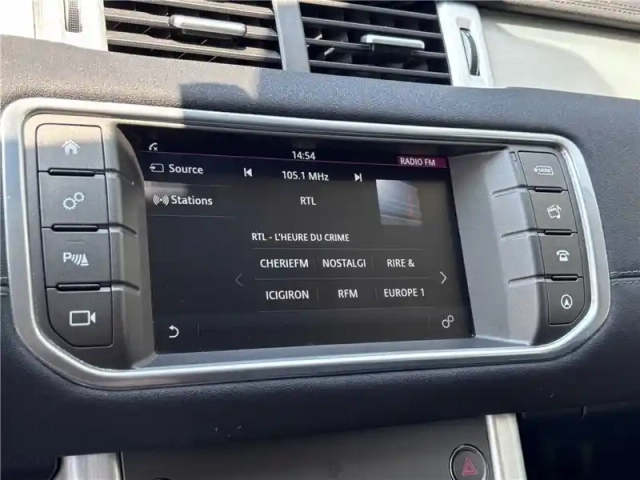 Land Rover Range Rover mark iv td4 180 bva — photo 31