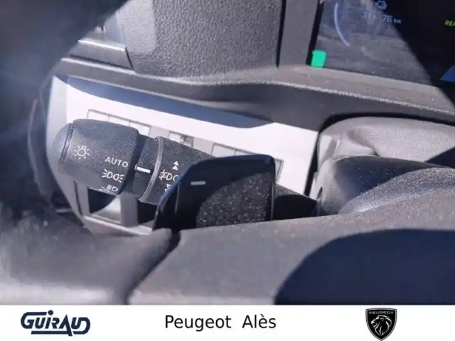 Peugeot Expert e- fgn m electrique 100kwh (136ch) batterie 75 kwh — photo 17
