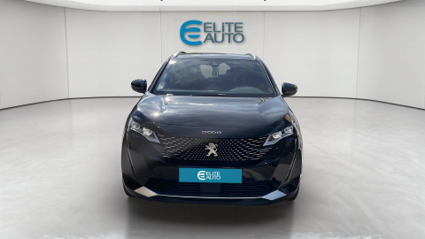 Peugeot 3008 Hybrid 225 e-EAT8
