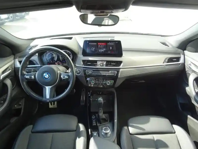 Bmw X2 xdrive25ea 220ch m sport euro6d-t 6cv — photo 16