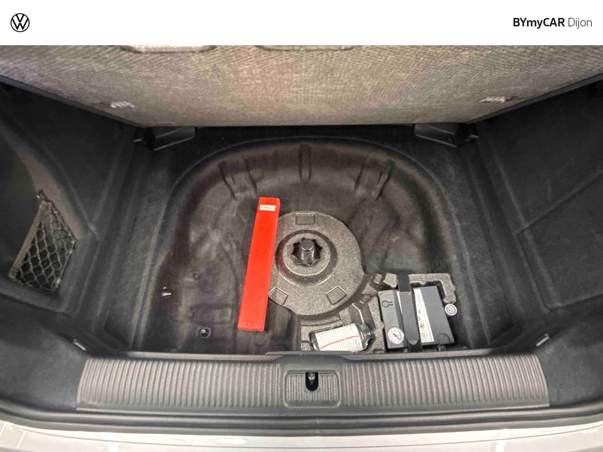 Audi A3 Sportback 35 TFSI CoD 150 S tronic 7 — photo 15