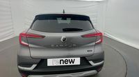 Renault Captur 1.6 E-Tech hybride 145ch Techno Fast Track — photo 5